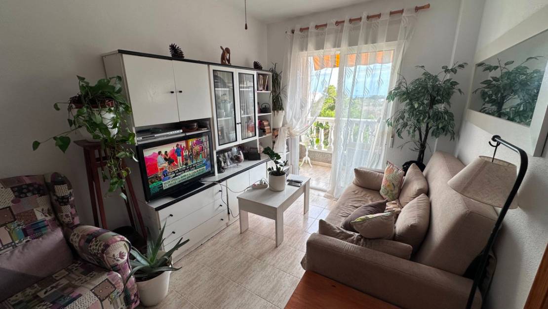 Sale - Apartment - Guardamar del Segura - Guardamar del Segura Centro