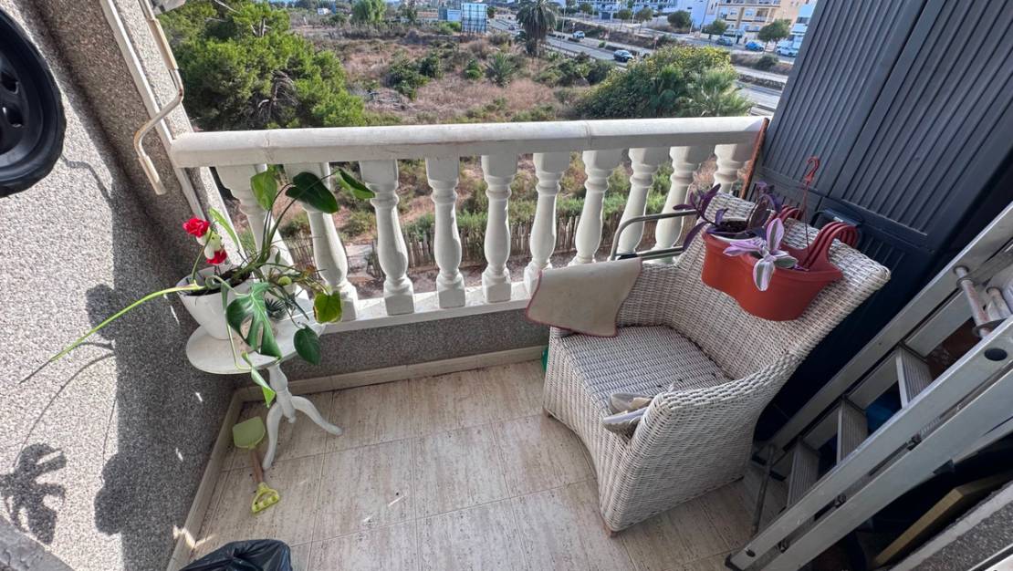 Sale - Apartment - Guardamar del Segura - Guardamar del Segura Centro