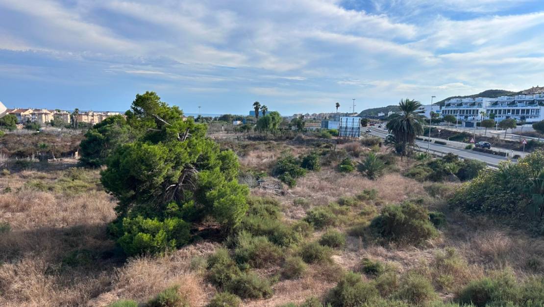 Sale - Apartment - Guardamar del Segura - Guardamar del Segura Centro