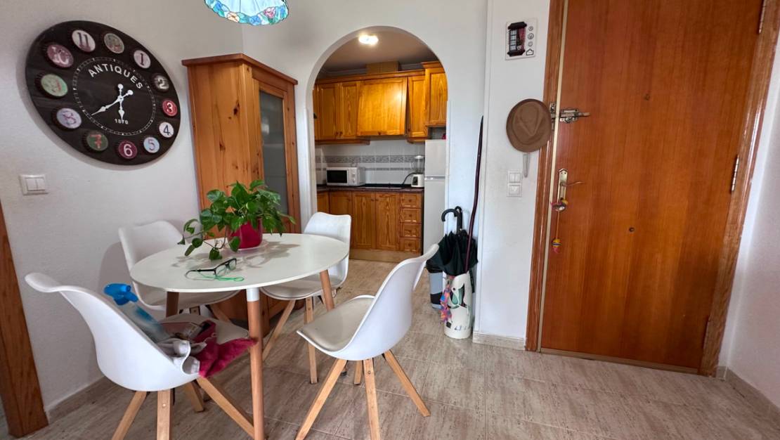 Sale - Apartment - Guardamar del Segura - Guardamar del Segura Centro