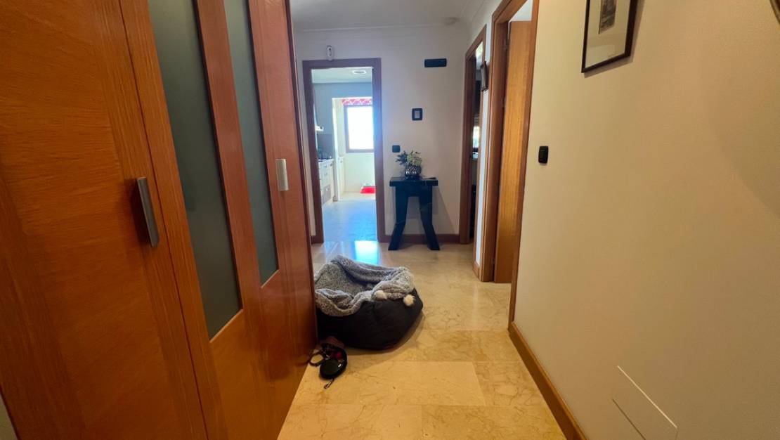 Sale - Apartment - Guardamar del Segura - Guardamar del Segura Centro