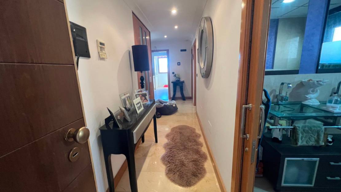 Sale - Apartment - Guardamar del Segura - Guardamar del Segura Centro