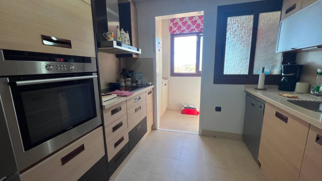 Sale - Apartment - Guardamar del Segura - Guardamar del Segura Centro