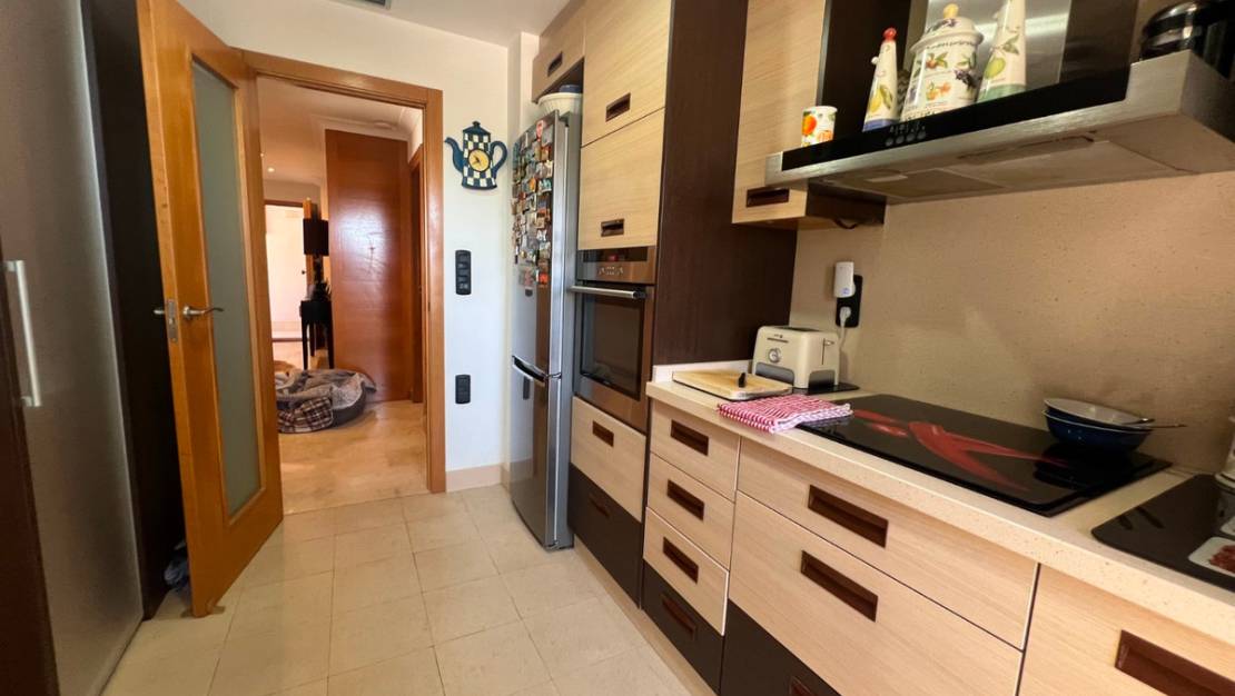 Sale - Apartment - Guardamar del Segura - Guardamar del Segura Centro
