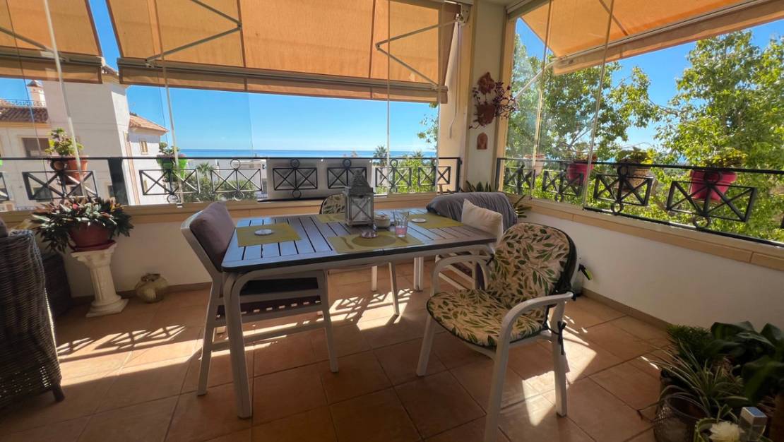 Sale - Apartment - Guardamar del Segura - Guardamar del Segura Centro