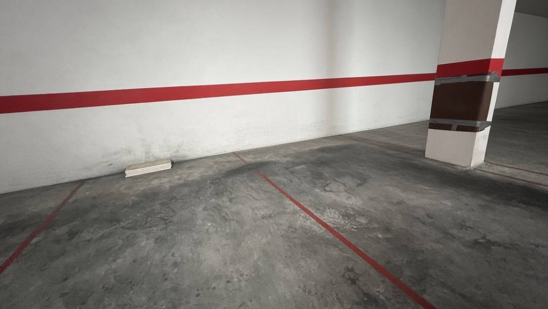 Sale - Apartment - Guardamar del Segura - Guardamar del Segura Centro