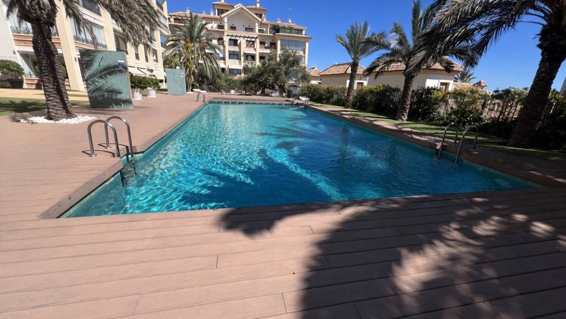 Sale - Apartment - Guardamar del Segura - Guardamar del Segura Centro