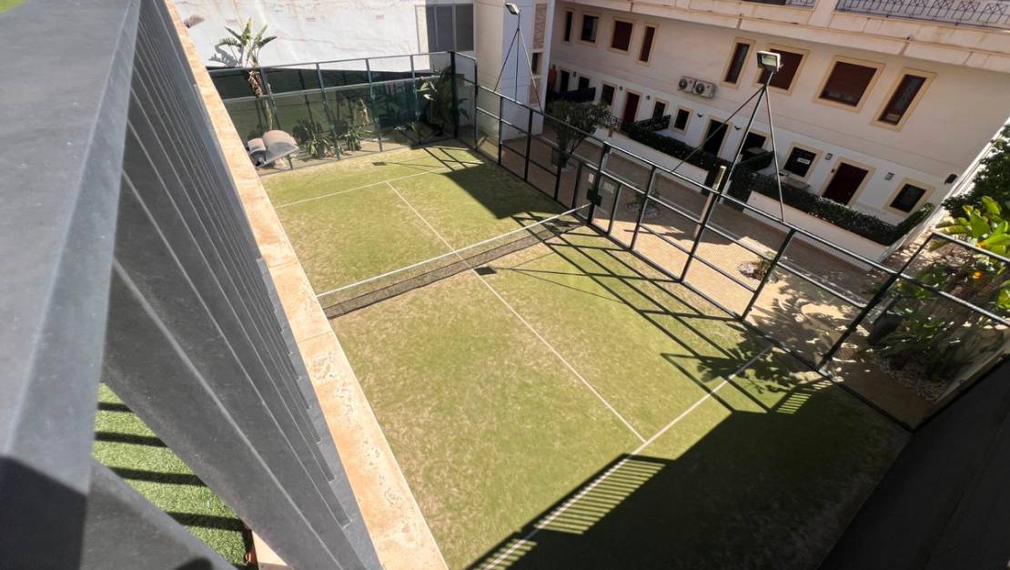 Sale - Apartment - Guardamar del Segura - Guardamar del Segura Centro