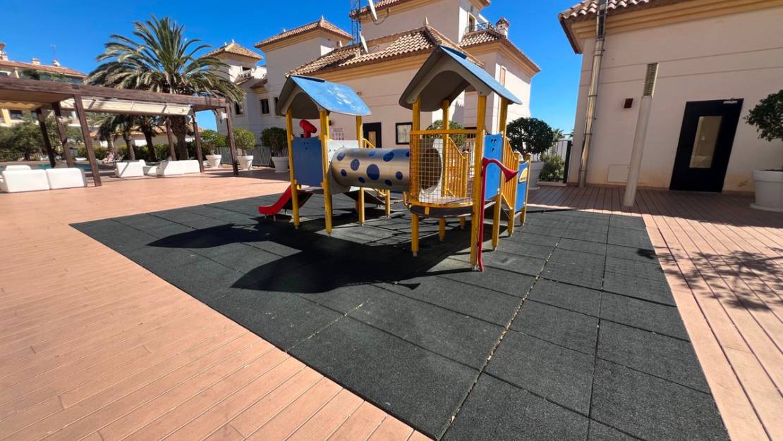 Sale - Apartment - Guardamar del Segura - Guardamar del Segura Centro