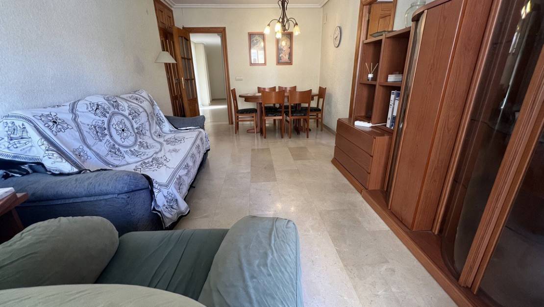 Sale - Apartment - Guardamar del Segura - Guardamar del Segura Centro