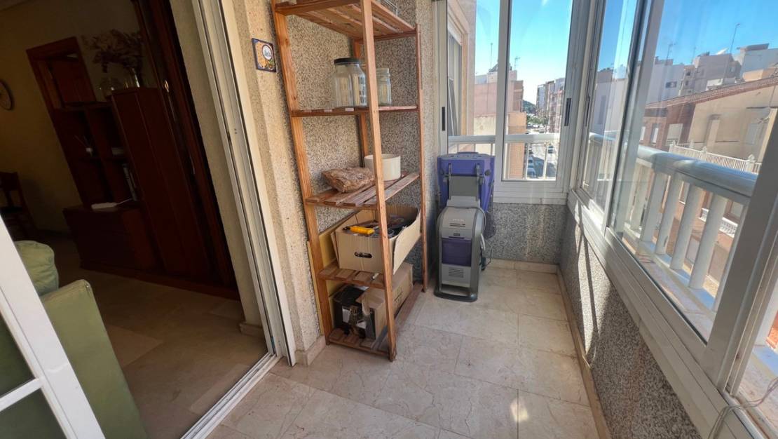 Sale - Apartment - Guardamar del Segura - Guardamar del Segura Centro