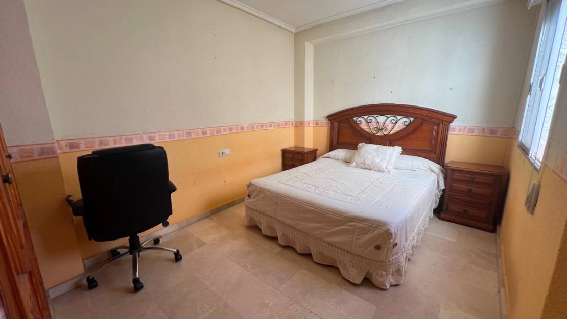 Sale - Apartment - Guardamar del Segura - Guardamar del Segura Centro