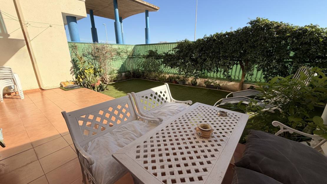 Sale - Apartment - Guardamar del Segura - Guardamar del Segura Centro