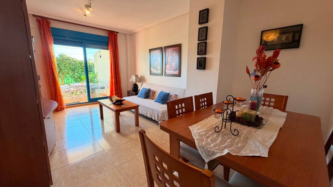 Sale - Apartment - Guardamar del Segura - Guardamar del Segura Centro