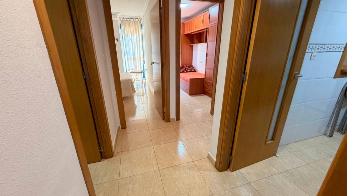 Sale - Apartment - Guardamar del Segura - Guardamar del Segura Centro