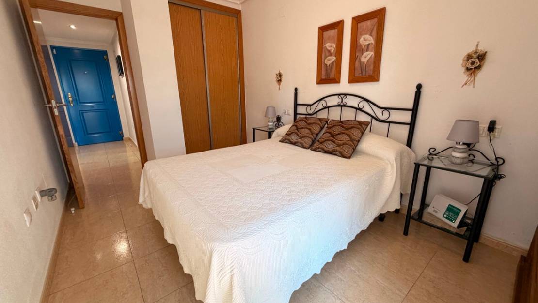 Sale - Apartment - Guardamar del Segura - Guardamar del Segura Centro