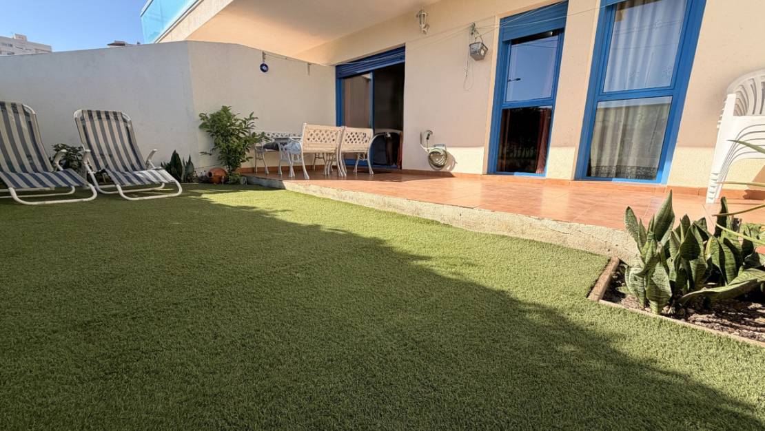Sale - Apartment - Guardamar del Segura - Guardamar del Segura Centro