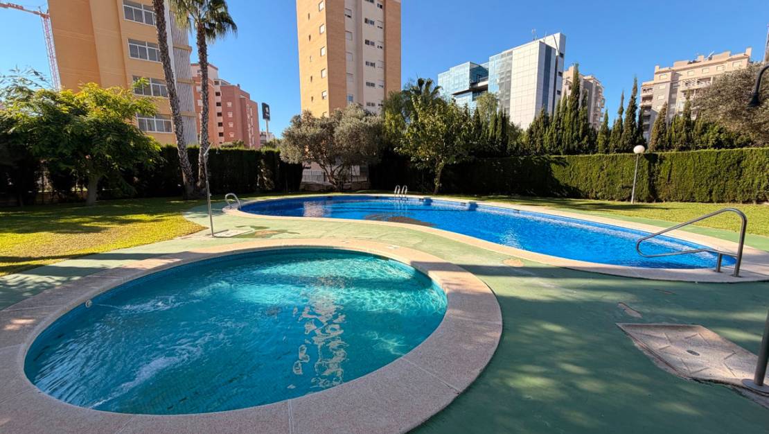 Sale - Apartment - Guardamar del Segura - Guardamar del Segura Centro