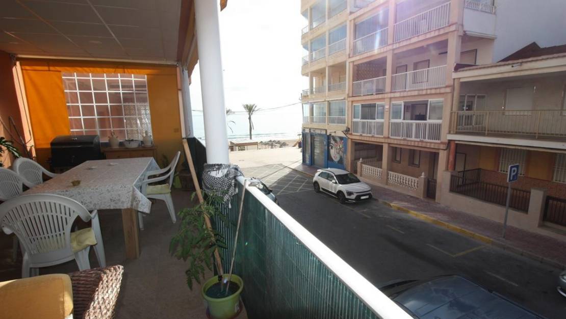 Sale - Apartment - Guardamar del Segura - Guardamar del Segura Centro