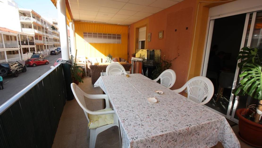 Sale - Apartment - Guardamar del Segura - Guardamar del Segura Centro