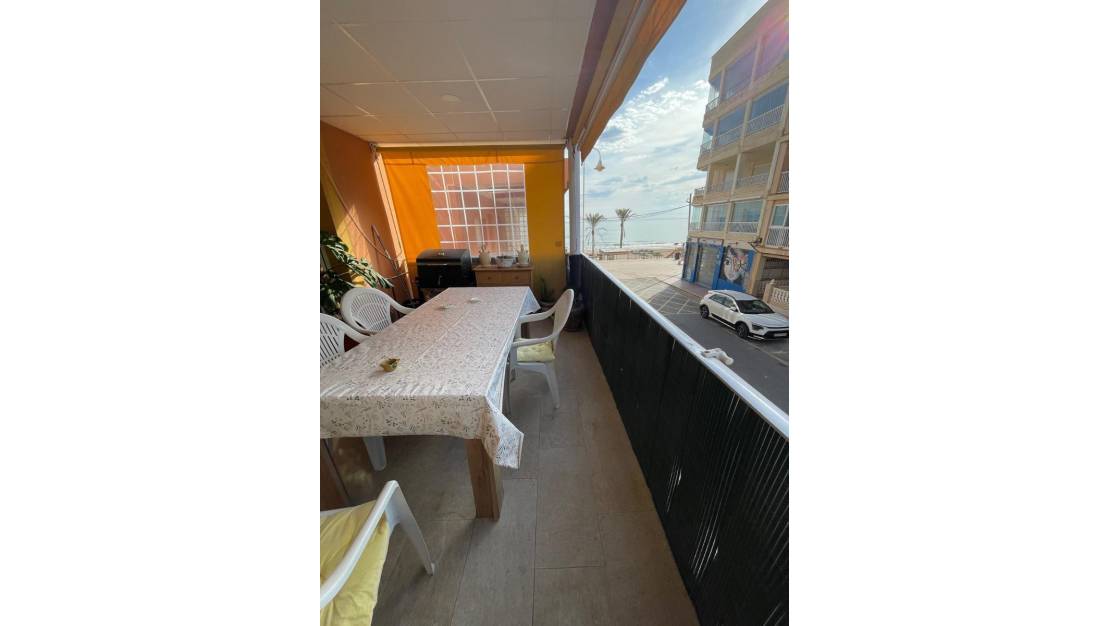 Sale - Apartment - Guardamar del Segura - Guardamar del Segura Centro