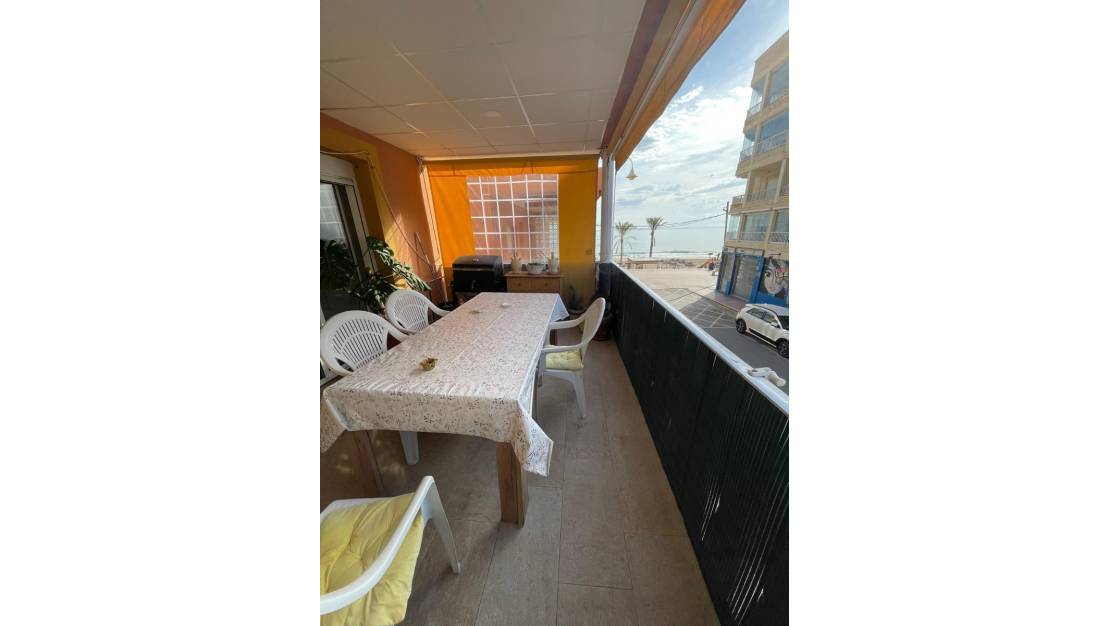 Sale - Apartment - Guardamar del Segura - Guardamar del Segura Centro