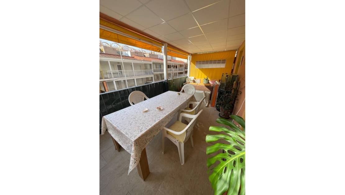Sale - Apartment - Guardamar del Segura - Guardamar del Segura Centro