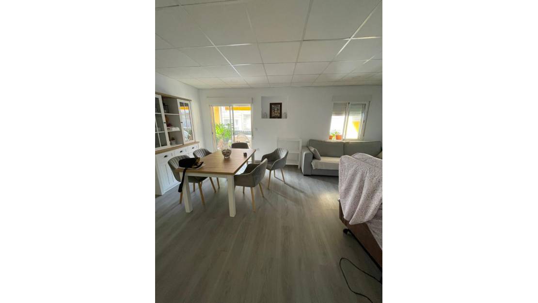 Sale - Apartment - Guardamar del Segura - Guardamar del Segura Centro