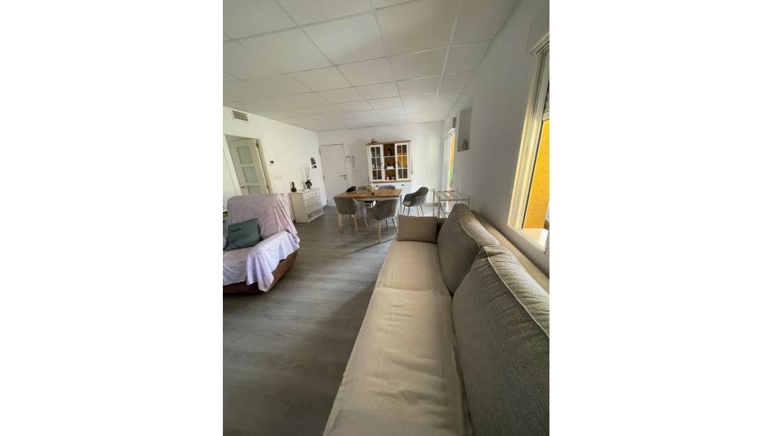 Sale - Apartment - Guardamar del Segura - Guardamar del Segura Centro