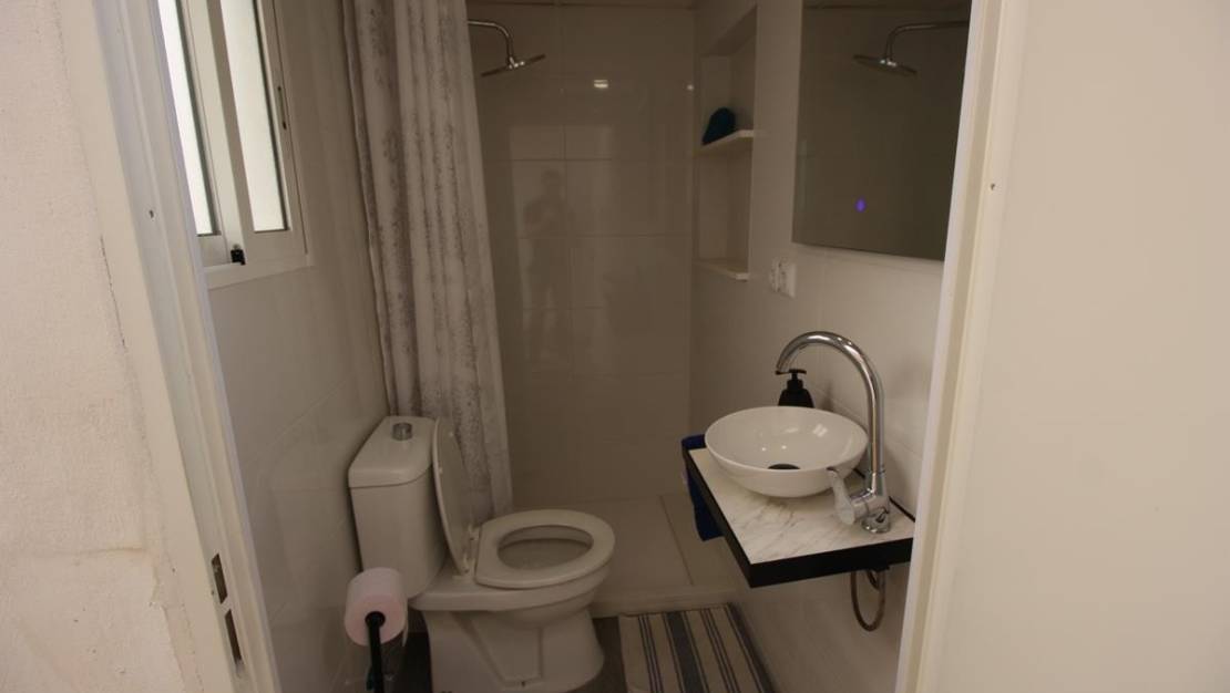Sale - Apartment - Guardamar del Segura - Guardamar del Segura Centro