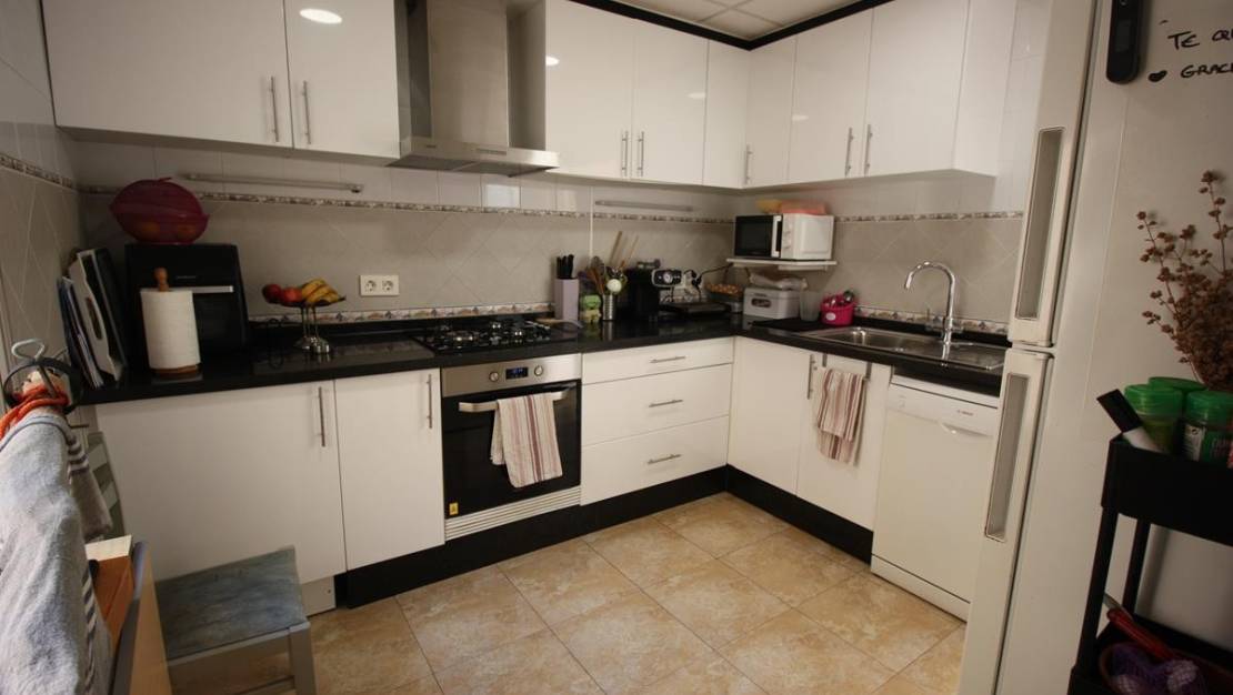 Sale - Apartment - Guardamar del Segura - Guardamar del Segura Centro