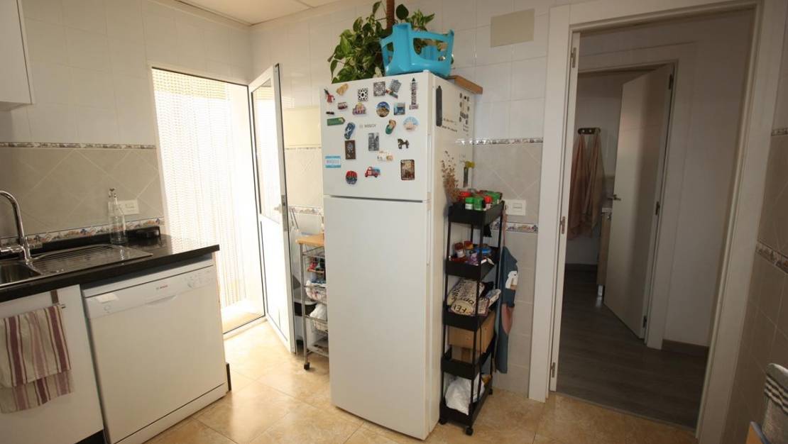 Sale - Apartment - Guardamar del Segura - Guardamar del Segura Centro