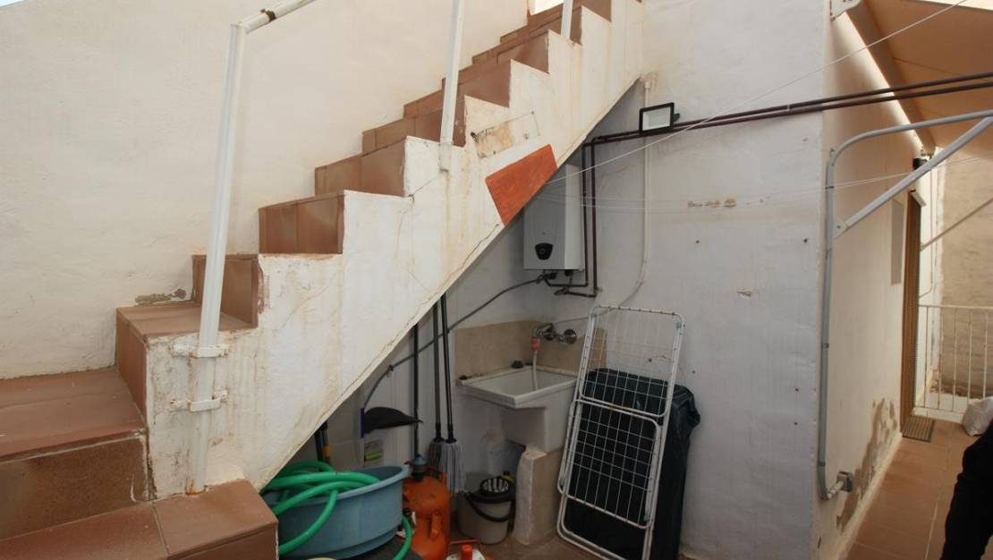 Sale - Apartment - Guardamar del Segura - Guardamar del Segura Centro
