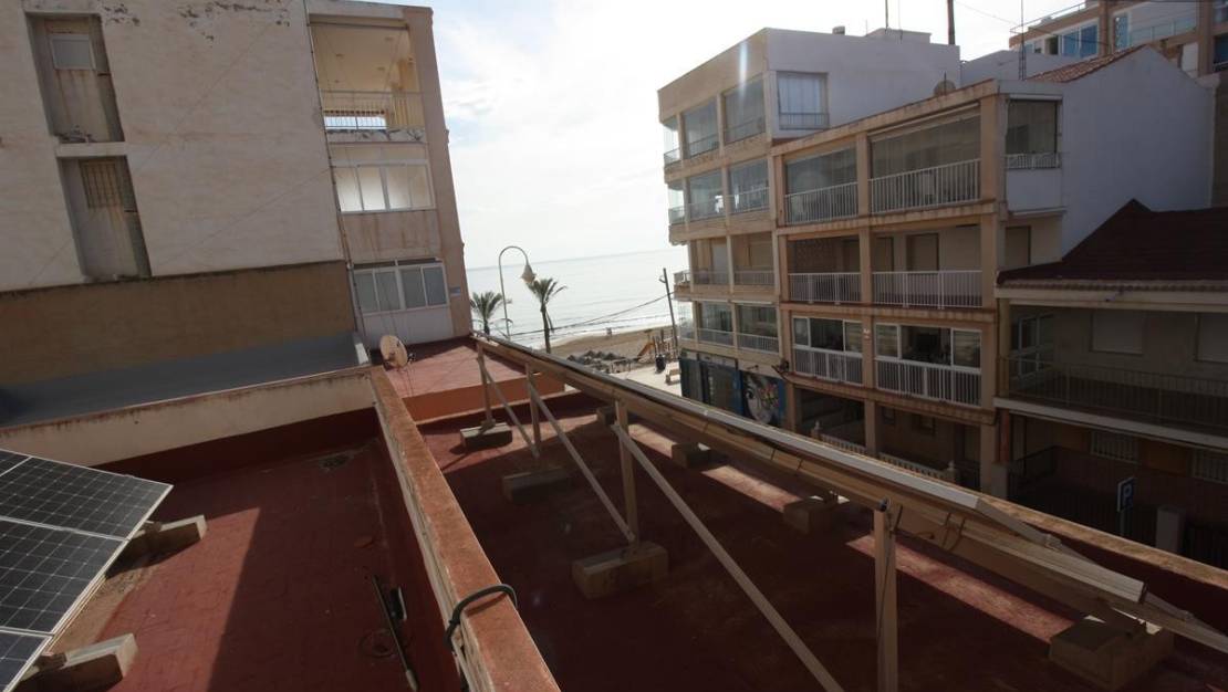 Sale - Apartment - Guardamar del Segura - Guardamar del Segura Centro