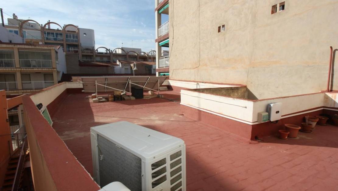Sale - Apartment - Guardamar del Segura - Guardamar del Segura Centro