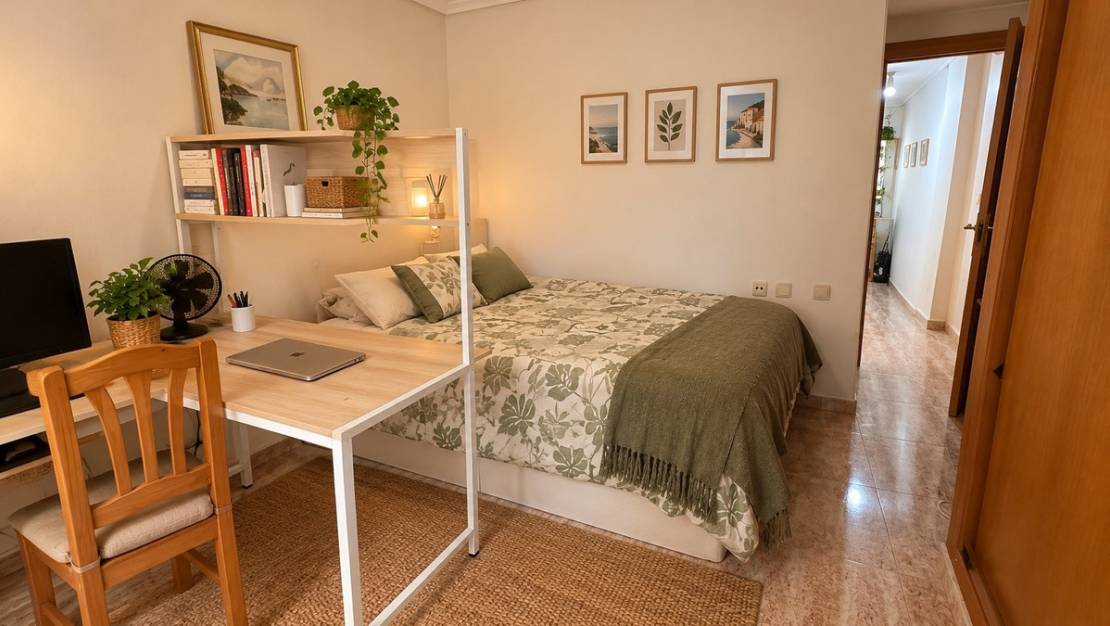 Sale - Apartment - Guardamar del Segura - Guardamar del Segura Centro