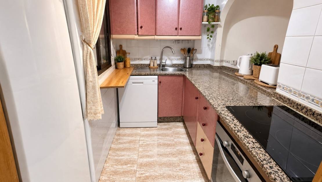 Sale - Apartment - Guardamar del Segura - Guardamar del Segura Centro