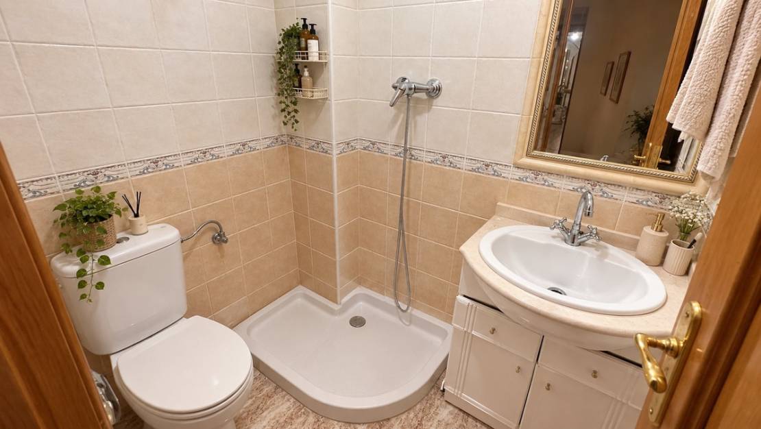Sale - Apartment - Guardamar del Segura - Guardamar del Segura Centro