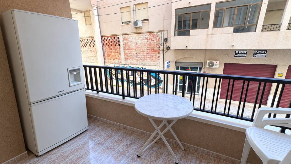 Sale - Apartment - Guardamar del Segura - Guardamar del Segura Centro