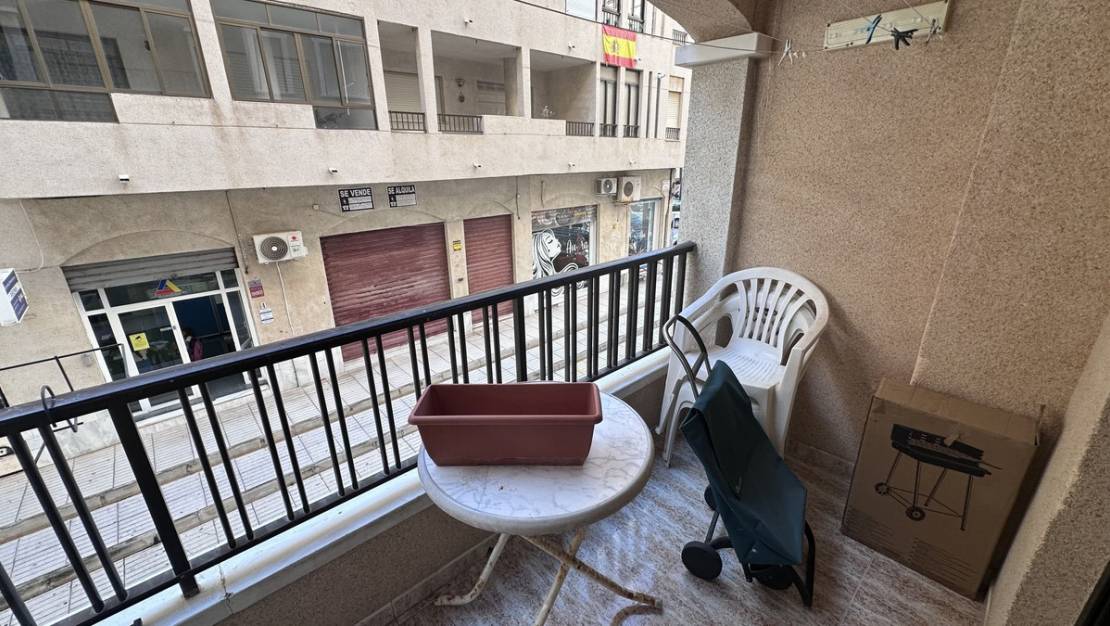 Sale - Apartment - Guardamar del Segura - Guardamar del Segura Centro