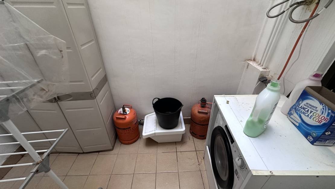 Sale - Apartment - Guardamar del Segura - Guardamar del Segura Centro