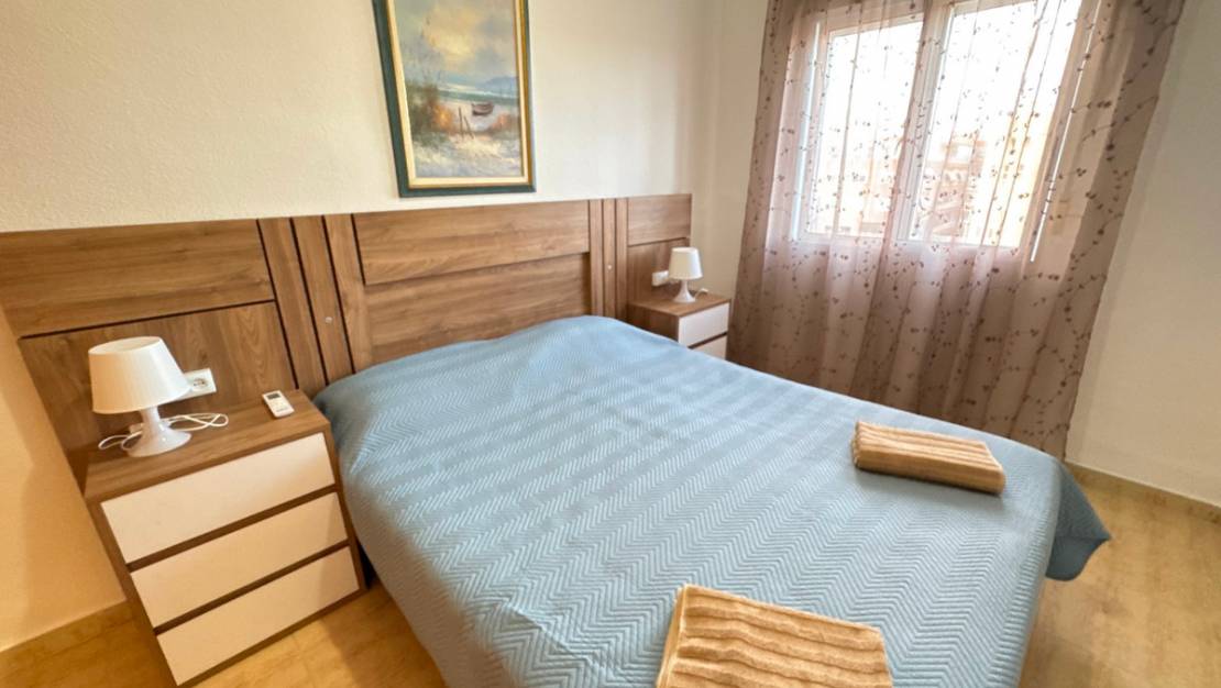 Sale - Apartment - Guardamar del Segura - Guardamar del Segura Centro