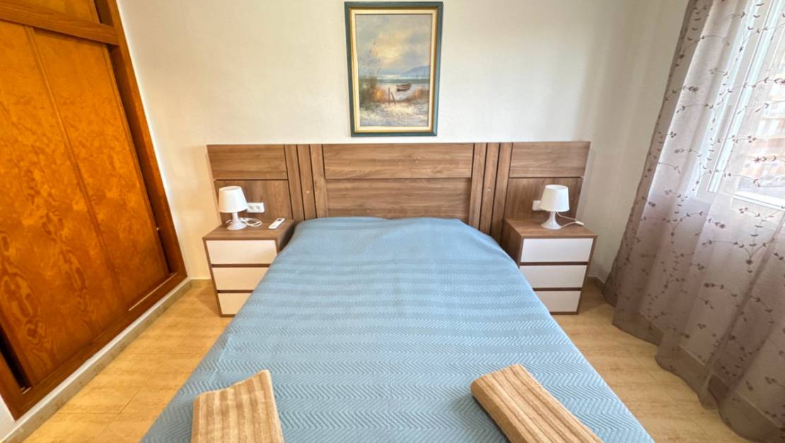 Sale - Apartment - Guardamar del Segura - Guardamar del Segura Centro