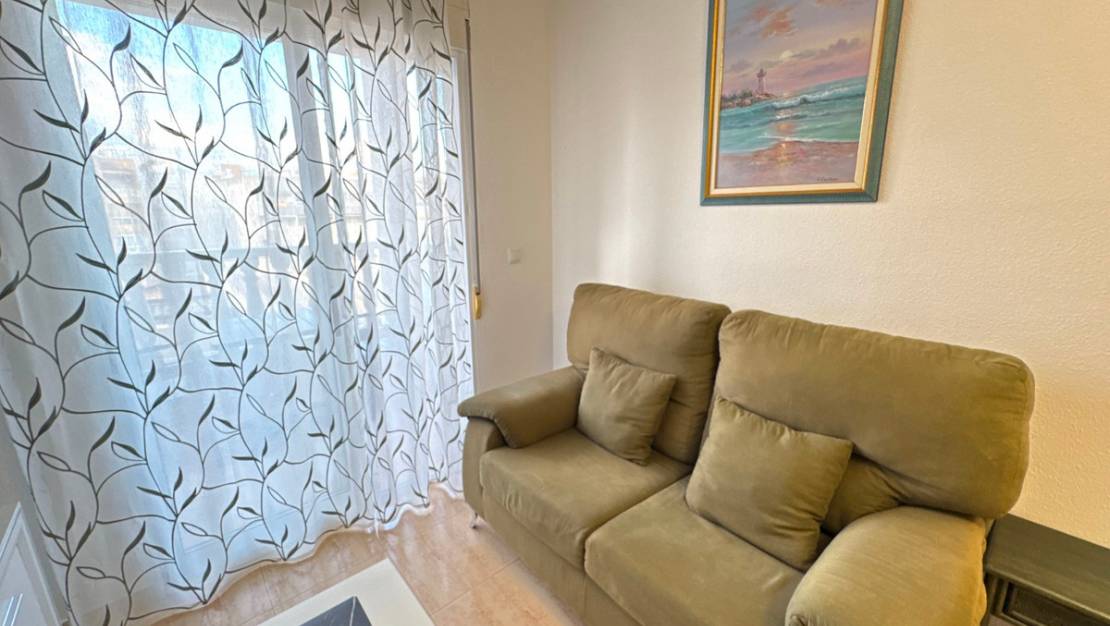 Sale - Apartment - Guardamar del Segura - Guardamar del Segura Centro