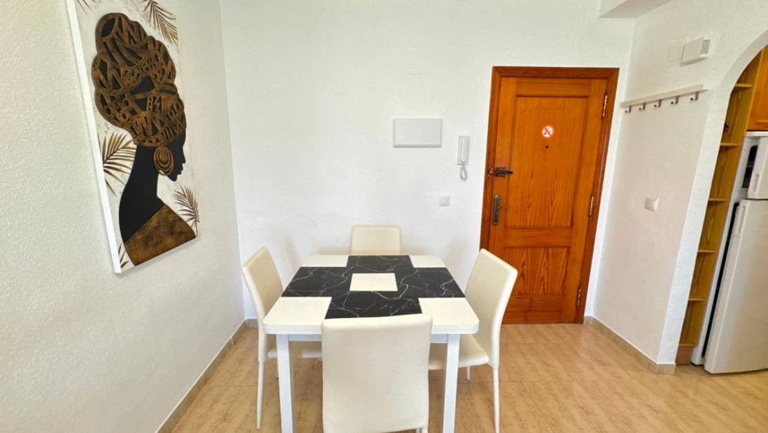 Sale - Apartment - Guardamar del Segura - Guardamar del Segura Centro