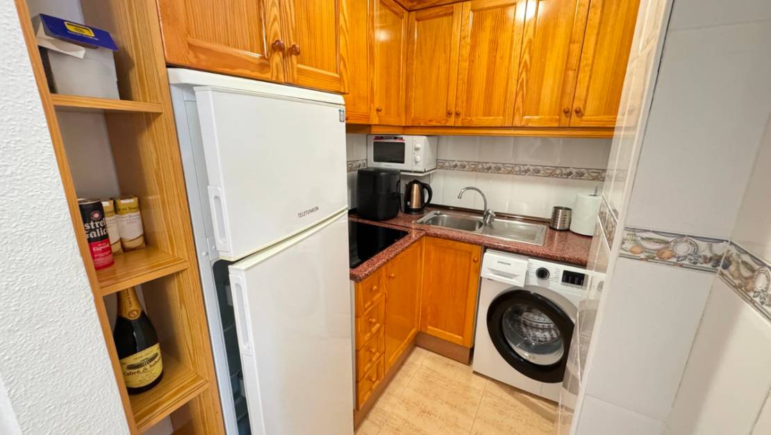 Sale - Apartment - Guardamar del Segura - Guardamar del Segura Centro