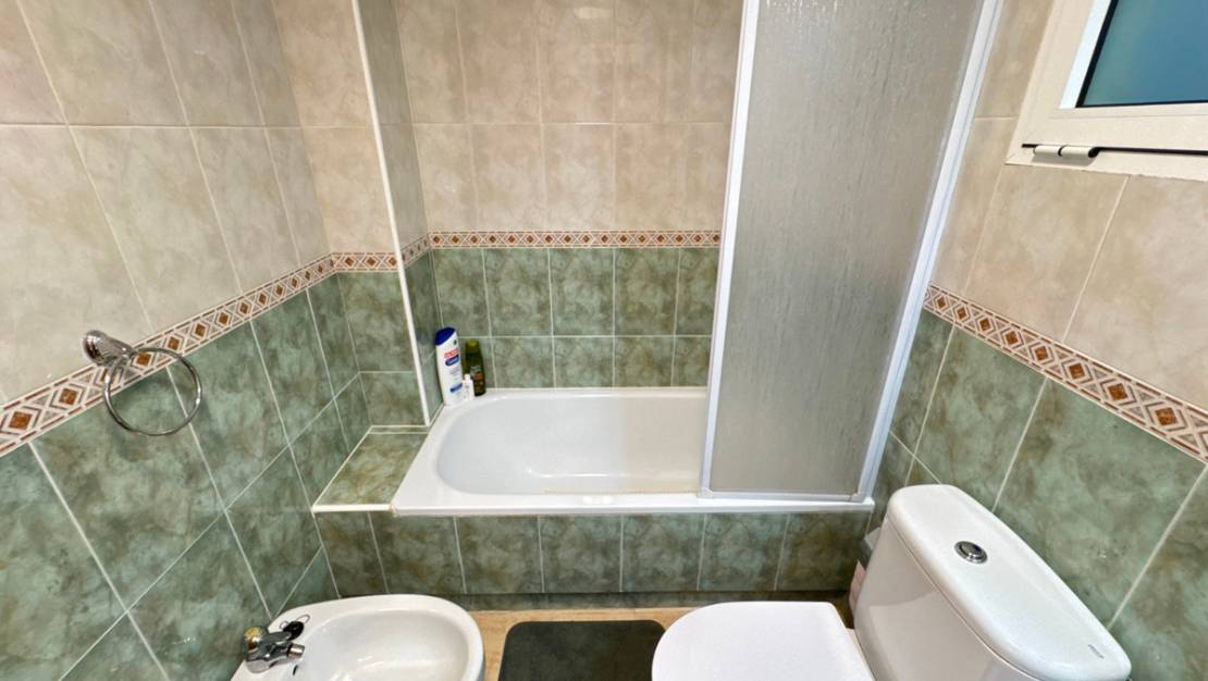 Sale - Apartment - Guardamar del Segura - Guardamar del Segura Centro