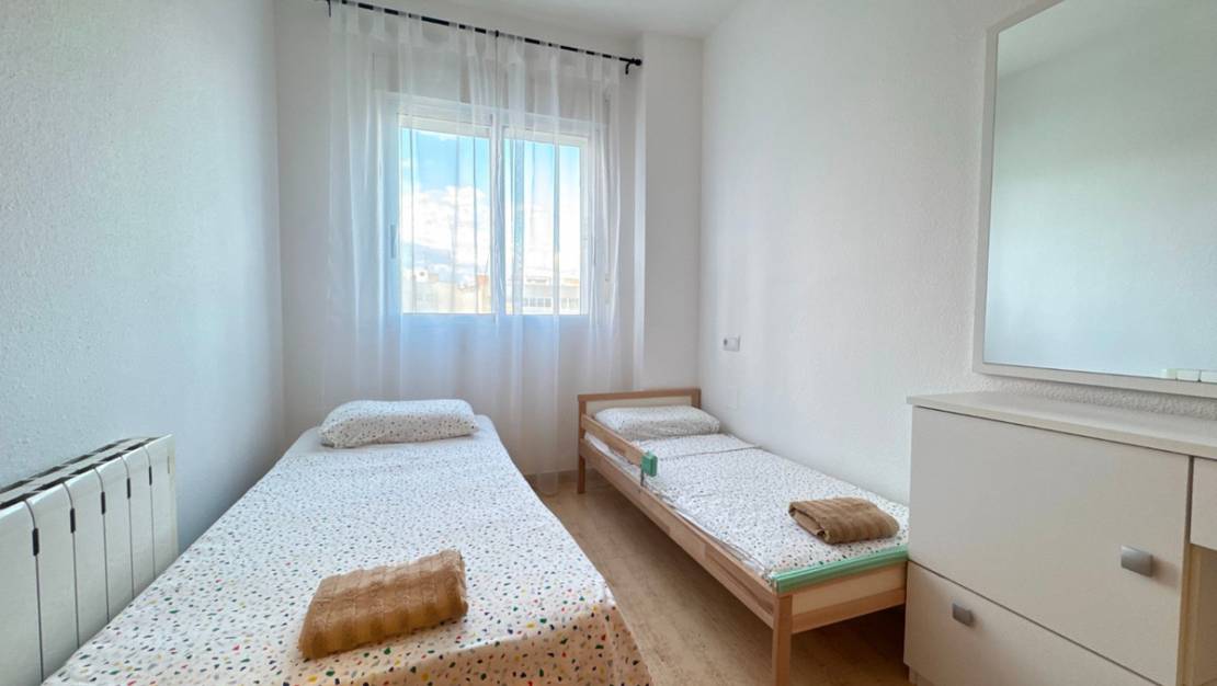 Sale - Apartment - Guardamar del Segura - Guardamar del Segura Centro