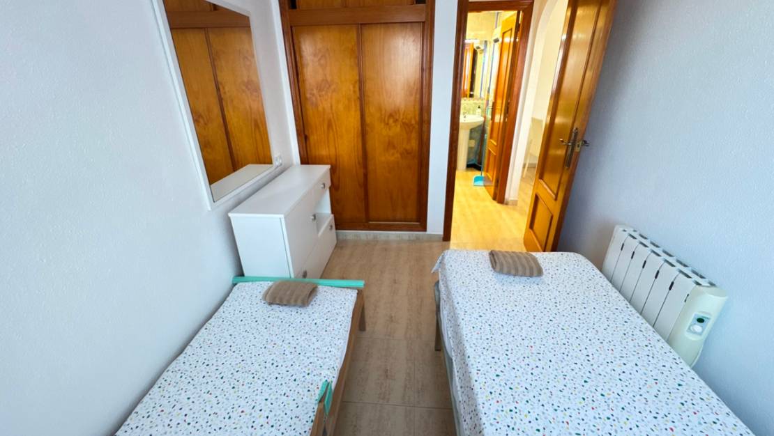 Sale - Apartment - Guardamar del Segura - Guardamar del Segura Centro