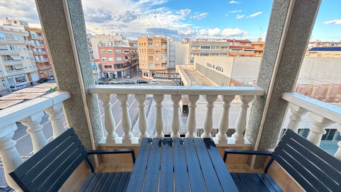 Sale - Apartment - Guardamar del Segura - Guardamar del Segura Centro